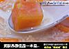 润肤养颜佳品—木瓜银耳炖牛奶的做法