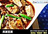 麻婆豆腐的做法