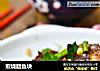 煎烧腊鱼块的做法