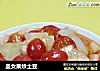 圣女果炒土豆的做法