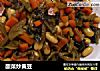 酸菜炒黄豆的做法