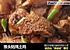 猴头姑炖土鸡的做法
