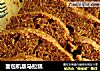 面包机版马拉糕的做法