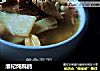 淮杞炖鹧鸪的做法