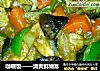 咖喱饭——清爽鲜嫩版的做法