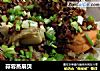 蒜蓉蒸扇贝的做法