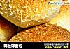 椰丝球面包的做法