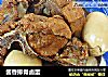 酱香排骨卤蛋的做法