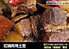 红烧肉炖土豆的做法