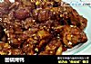回锅烤鸭的做法