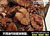 不用油炸的健康糖醋鲅鱼的做法