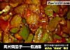 肉片烧茄子——低油版的做法