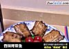 香辣烤带鱼的做法
