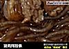 猪肉炖粉条的做法