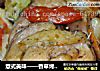 意式美味——香草烤鸡腿的做法