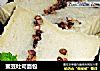 蜜豆吐司面包的做法