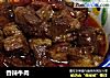 香辣牛肉的做法