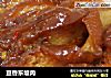 豆香东坡肉的做法