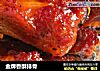 金牌香酥排骨的做法