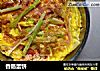 香肠蛋饼的做法