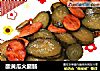 酸黄瓜火腿肠的做法