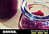 自制草莓酱。的做法