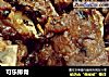 可乐排骨的做法