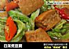 白菜煮豆腐的做法