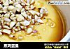蒸鸡蛋羹的做法