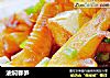 油焖春笋的做法