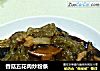 香菇五花肉炒粉条的做法