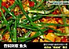 香焖剁椒 鱼头的做法