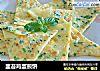 韭苔鸡蛋煎饼的做法