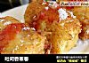 吐司香蕉卷的做法