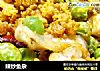 辣炒鱼杂的做法