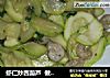 虾仁炒西葫芦  做菜换礼的做法
