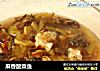 麻香酸菜鱼的做法
