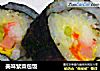 美味紫菜包饭的做法