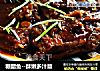 糖醋鱼--酥嫩多汁版的做法