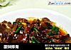 酸辣排骨的做法