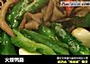 火燎鸭肠的做法