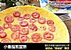 小番茄煎蛋饼的做法