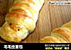 毛毛虫面包的做法