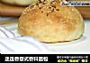 迷迭香意式香料面包的做法
