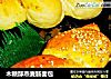 木糖醇燕麦肠面包的做法
