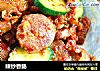 辣炒香肠的做法