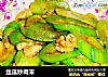丝瓜炒肉末的做法