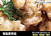 椒盐素香菇的做法