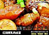 红烧腐乳肉卤蛋的做法