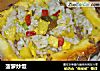 菠萝炒饭的做法